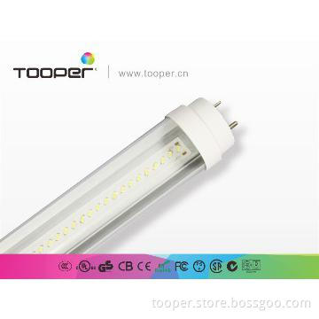 UL PSE Mark led 18W bulb t8 0.6m 1.2m 1.5m 10W 12W 18W 23W